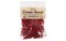 Essentials by Leisure Arts Crinkle Shred Bag, School House Red, 2oz Shredded Paper Filler, Crinkle Cut Paper Shred Filler, Box Filler, Shredded Paper for Gift Box, Paper Crinkle Filler, Box Filling